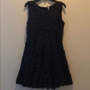 Girl’s Formal Dress